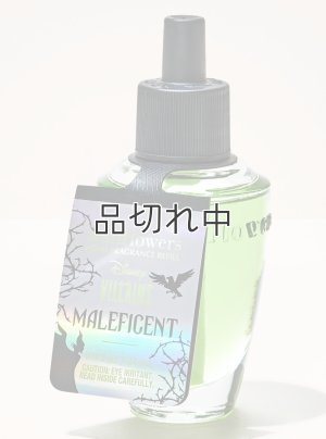 画像1: 【Bath&BodyWorks】《Disney Villainsコラボ》Wallflowers詰替リフィル：マレフィセント
