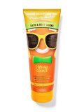 【Bath&BodyWorks】ボディクリーム：メリークッキー