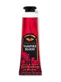 【Bath&BodyWorks】シアバターハンドクリーム：Vampire Blood（ヴァンパイアブラッド）