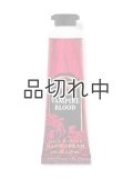 【Bath&BodyWorks】シアバターハンドクリーム：Vampire Blood（ヴァンパイアブラッド）