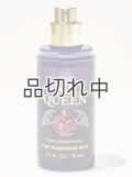 【Bath&BodyWorks】《Disney Villainsコラボ》トラベルサイズファインフレグランスミスト：Evil Queen (イーヴィルクイーン)