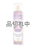 【Bath&BodyWorks】ファインフレグランスミスト：ウィンターベリーワンダー