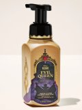 【Bath&BodyWorks】《Disney Villainsコラボ》フォーミングハンドソープ：Evil Queen (イーヴィルクイーン)