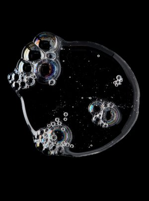 画像5: 【Bath&BodyWorks】《Disney Villainsコラボ》ボディウォッシュ：マレフィセント