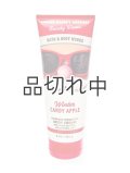 【Bath&BodyWorks】ボディクリーム：ウィンターキャンディアップル