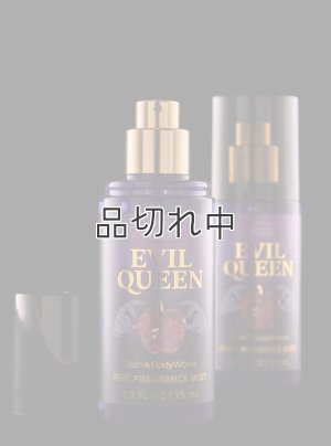 画像2: 【Bath&BodyWorks】《Disney Villainsコラボ》トラベルサイズファインフレグランスミスト：Evil Queen (イーヴィルクイーン)