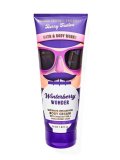 【Bath&BodyWorks】ボディクリーム：ウィンターベリーワンダー