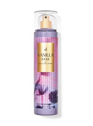 画像1: 【Bath&BodyWorks】ファインフレグランスミスト：バニライーズ