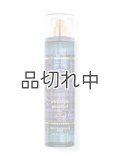 【Bath&BodyWorks】ファインフレグランスミスト：スウェターウェザー