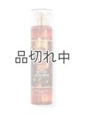 【Bath&BodyWorks】ファインフレグランスミスト：グレーズドパンプキン