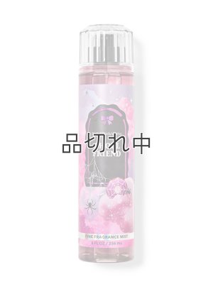 画像1: 【Bath&BodyWorks】ファインフレグランスミスト：Ghoul Friend (グールフレンド)