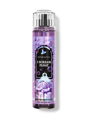画像1: 【Bath&BodyWorks】ファインフレグランスミスト：I Scream Float (アイスクリームフロート)