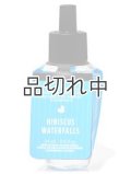 【Bath&BodyWorks】Wallflowers詰替リフィル：ハイビスカスウォーターフォールズ
