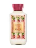 【Bath&BodyWorks】ボディローション：ピンクパイナップルサンライズ