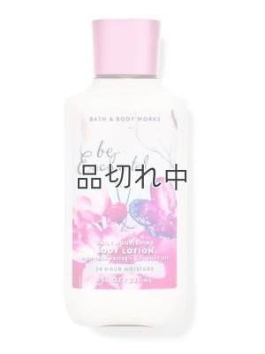 画像1: 【Bath&BodyWorks】ボディローション：ビーエンチャンテッド