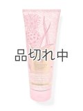 【Bath&BodyWorks】ボディクリーム：ピンクパイナップルサンライズ