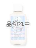 【Bath&BodyWorks】ボディローション：コットンキャンディクラウド
