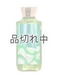 【Bath&BodyWorks】ボディウォッシュ：キューカンバーメロン