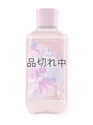 画像1: 【Bath&BodyWorks】ボディウォッシュ：ビーエンチャンテッド