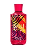 【Bath&BodyWorks】ボディウォッシュ：バリマンゴー