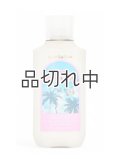 【Bath&BodyWorks】ボディローション：ピンクカシミア