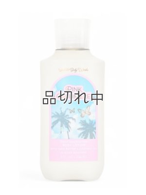 画像1: 【Bath&BodyWorks】ボディローション：ピンクカシミア