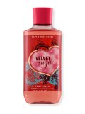 【Bath&BodyWorks】ボディウォッシュ：ベルベットシュガー