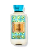 【Bath&BodyWorks】ボディローション：スイートキウイ＆スターフルーツ