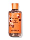 【Bath&BodyWorks】ボディウォッシュ：Fall in Bloom (フォールインブルーム)