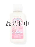 【Bath&BodyWorks】ボディローション：ピンクウォーターメロンブラスト