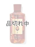 【Bath&BodyWorks】ボディウォッシュ：チョコレートアンバー