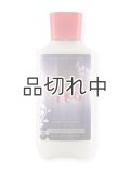 【Bath&BodyWorks】ボディローション：フォーエバーレッドバニララム