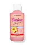 【Bath&BodyWorks】ボディウォッシュ：スターフルーツサングリア