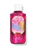 【Bath&BodyWorks】ボディウォッシュ：ピンクタイダイ