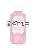 【Bath&BodyWorks】ボディウォッシュ：ピンクタイダイ