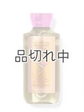 【Bath&BodyWorks】ボディウォッシュ：パッションフルーツ＆バナナフラワー