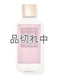 【Bath&BodyWorks】ボディローション：ブラッシュカーディガン
