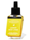 【Bath&BodyWorks】Wallflowers詰替リフィル：ランドリールームレモン