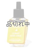 【Bath&BodyWorks】Wallflowers詰替リフィル：ランドリールームレモン