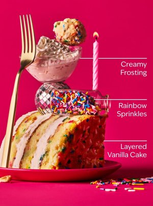 画像3: 【Bath&BodyWorks】フォーミングハンドソープ：ミルクバーバースデーケーキ