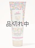 【Bath&BodyWorks】ボディクリーム：ミルクバーバースデーケーキ