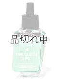 【Bath&BodyWorks】Wallflowers詰替リフィル：メディテレーニアンウェーブ