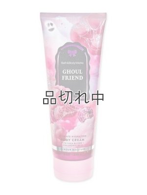 画像1: 【Bath&BodyWorks】ボディクリーム：Ghoul Friend (グールフレンド)