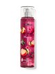 【Bath&BodyWorks】ファインフレグランスミスト：プルメリア