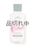 【Bath&BodyWorks】ボディローション：プルメリア