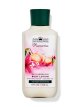 【Bath&BodyWorks】ボディローション：プルメリア