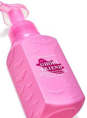 画像2: 【Bath&BodyWorks】フォーミングハンドソープ：Ghoul Friend (グールフレンド)
