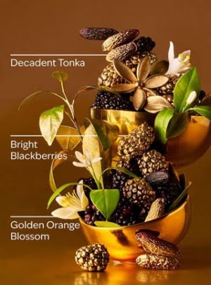 画像3: 【Bath&BodyWorks】ボディローション：Touch of Gold (タッチオブゴールド)