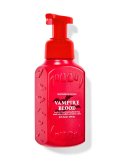 【Bath&BodyWorks】フォーミングハンドソープ：Vampire Blood（ヴァンパイアブラッド）