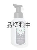 ●20％OFF●1890円→1512円【Bath&BodyWorks】フォーミングハンドソープ：Wicked Vanilla Woods (ウィキッドバニラウッズ)